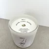 Vela Perfumada Baby